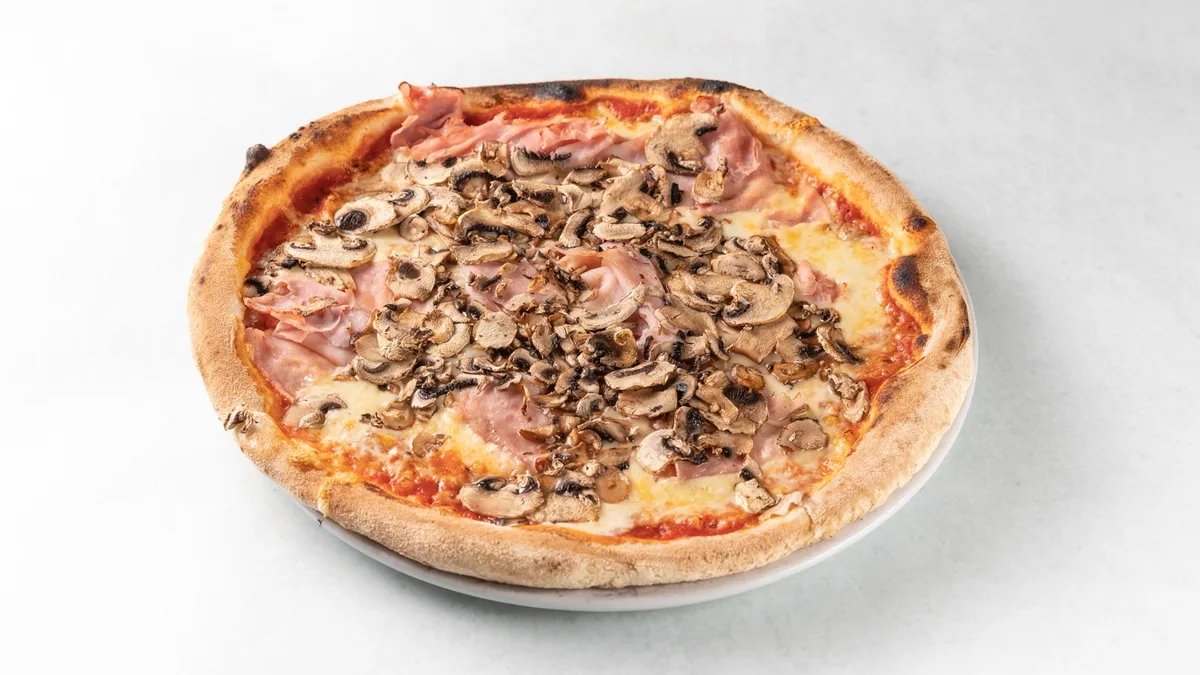 Capricciosa