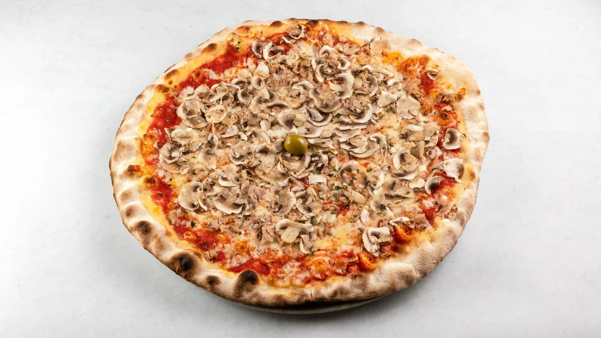 Funghi