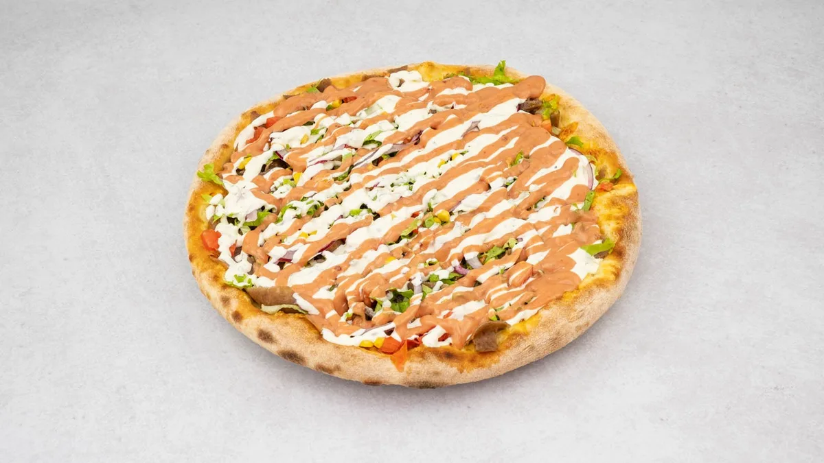 Kebab