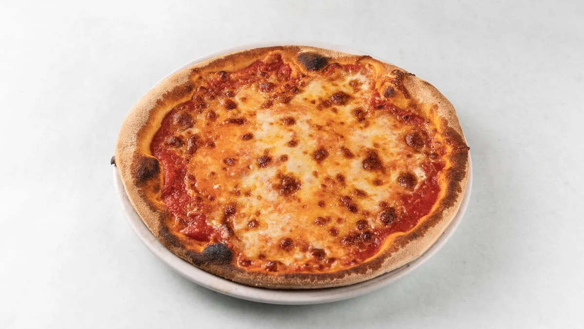 Margherita