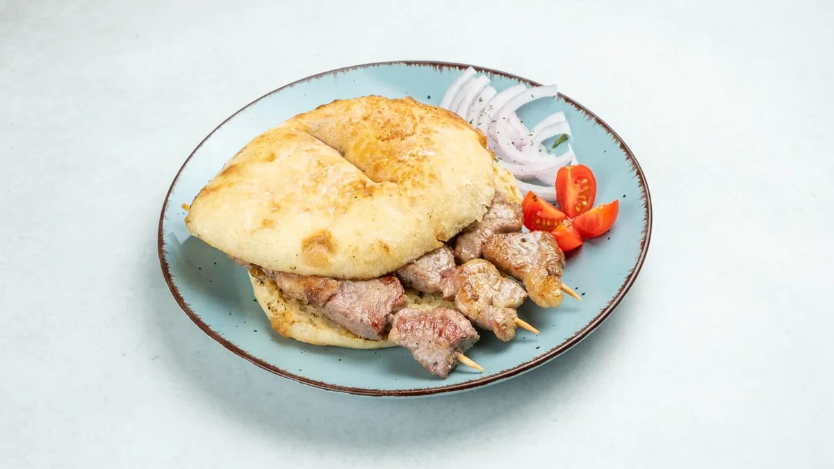 Ražnjići