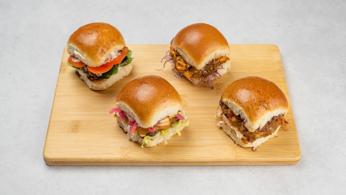 Vegesliders