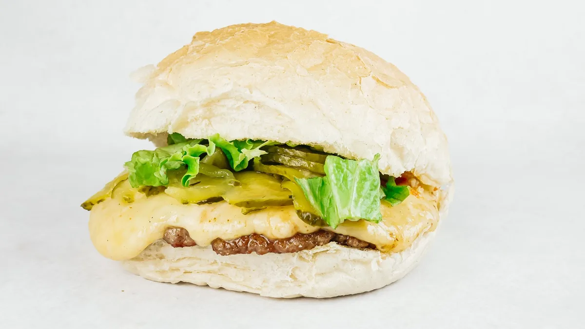 Cheeseburger