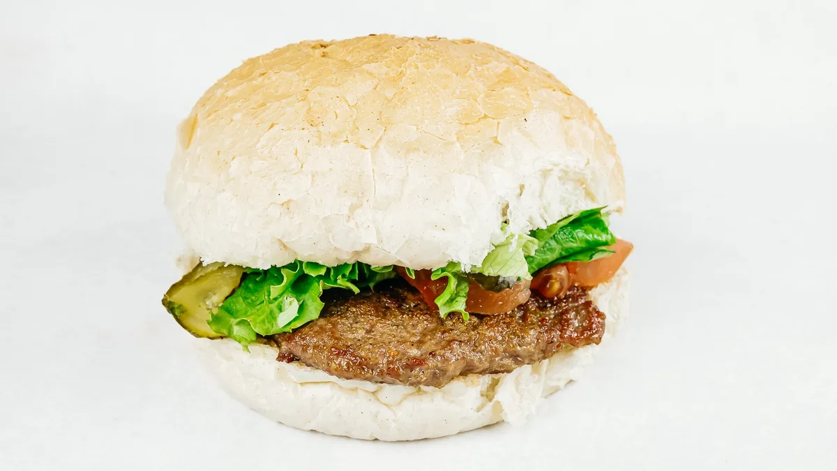 Hamburger