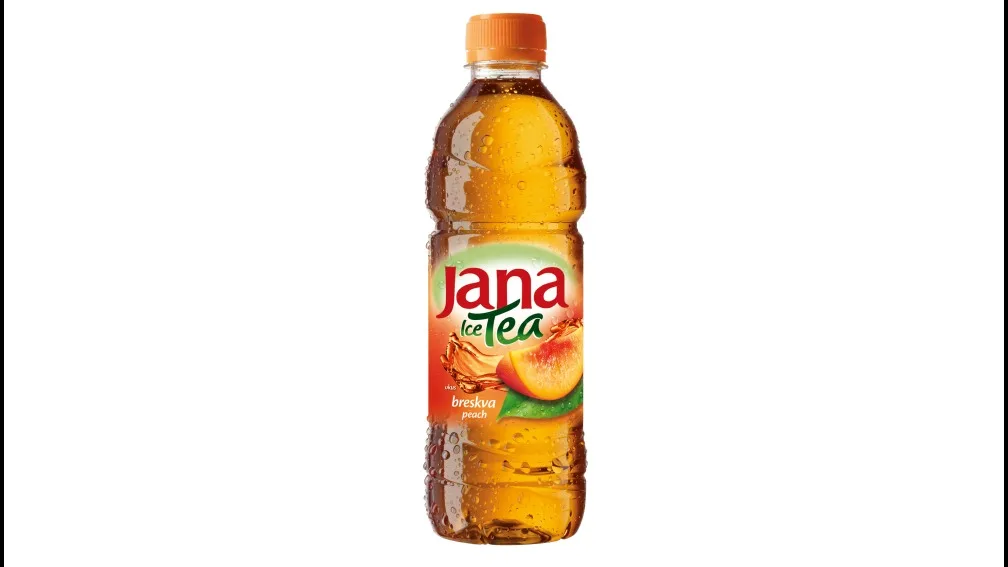 Jana ledeni čaj 0,5 l