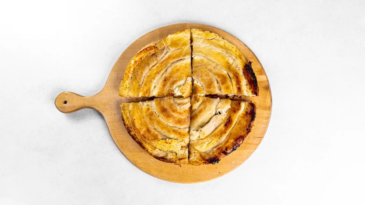 Burek pita