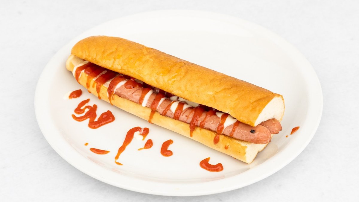 Hot dog