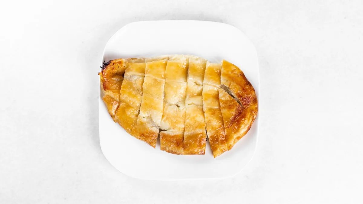 Mesni burek