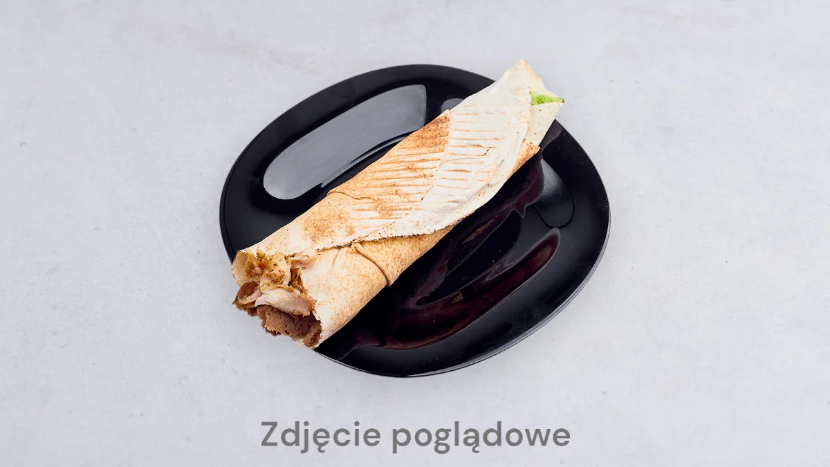 Fish rollo