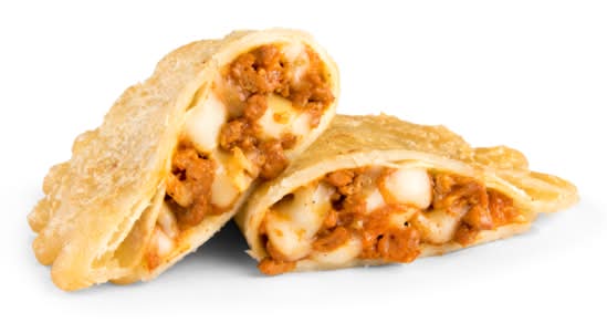 Beef + Cheese Empanadas (2 piece)