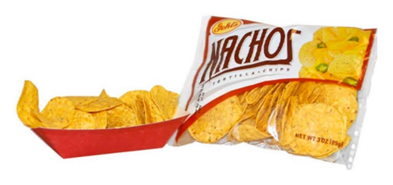 Nachos