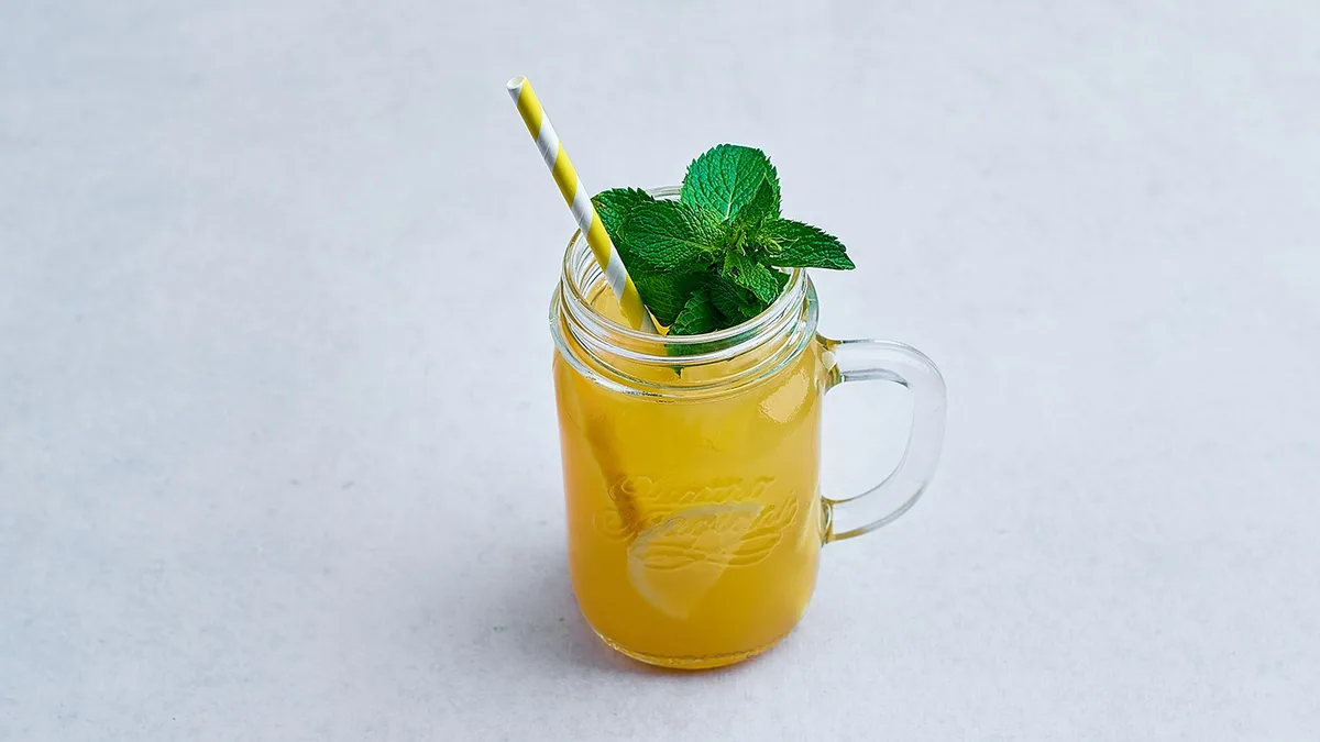 Lemoniady 330 ml