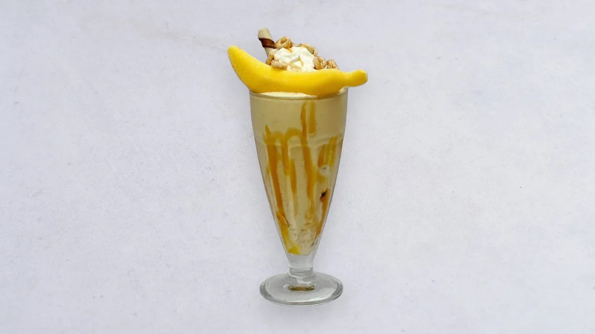 Shake Banan