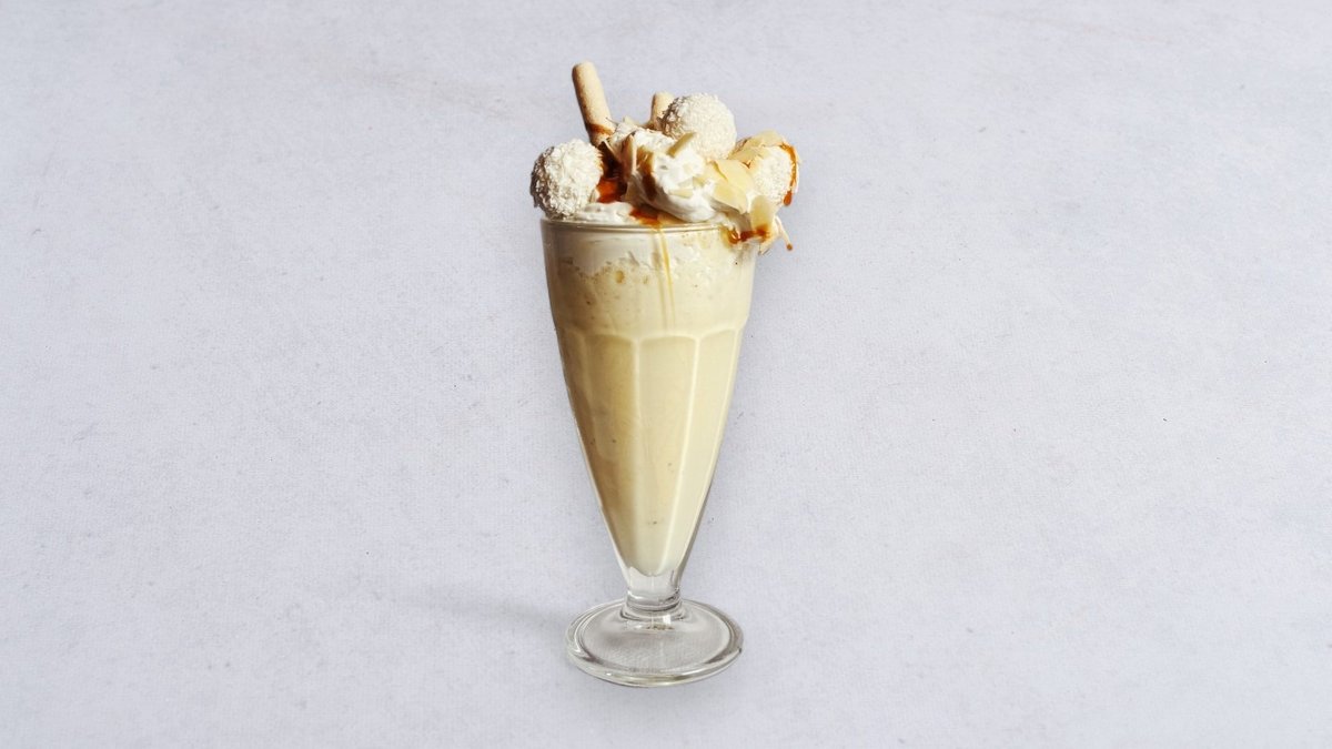 Shake Rafaello