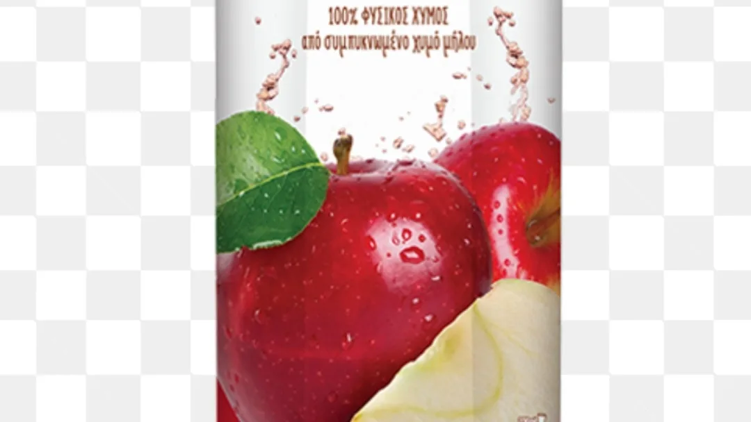 Lanitis Apple Juice 330ml