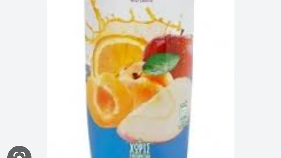 Lanitis Mix Juice 330ml