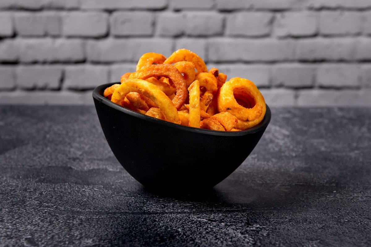 Curly Fries
