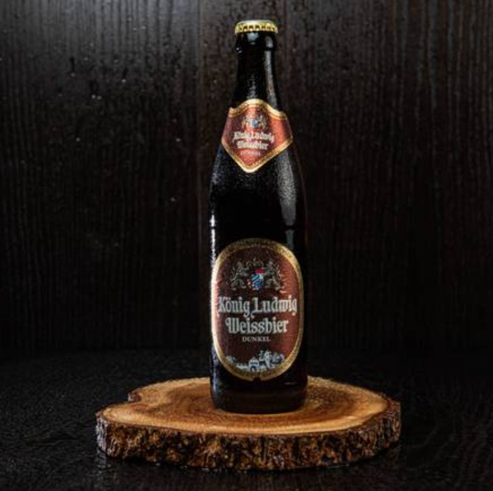 Weissbier dunkel