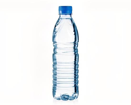 Bottled Water