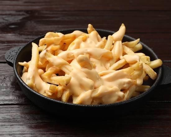 Cheese Fries