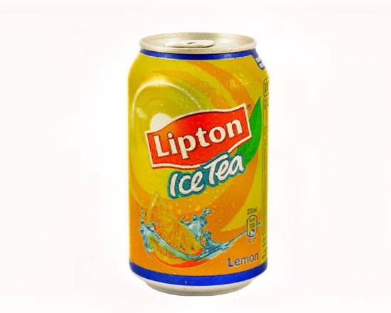 Lipton Iced Tea