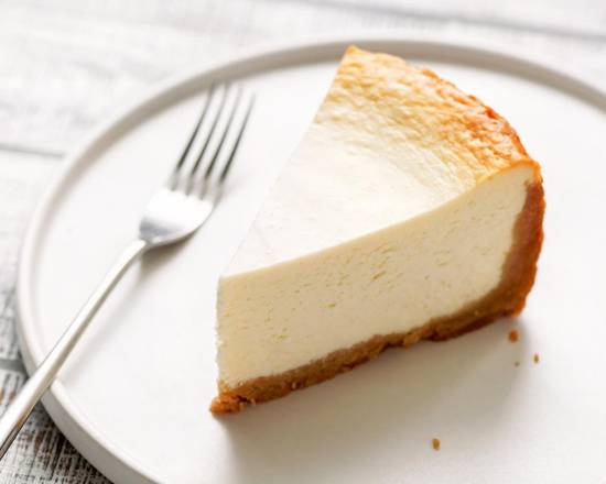 New York Cheesecake