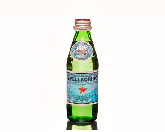 San Pellegrino