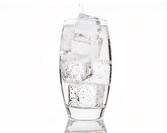 Sparkling Water