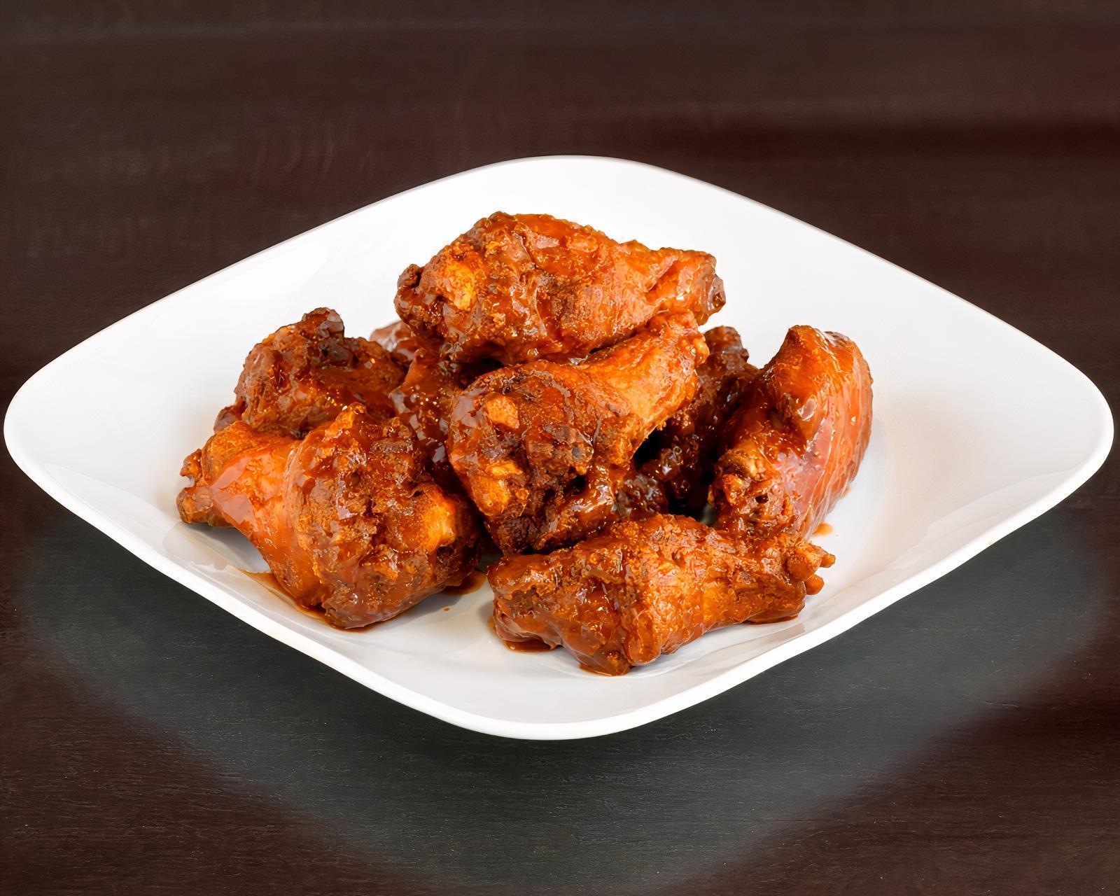 10 Wings