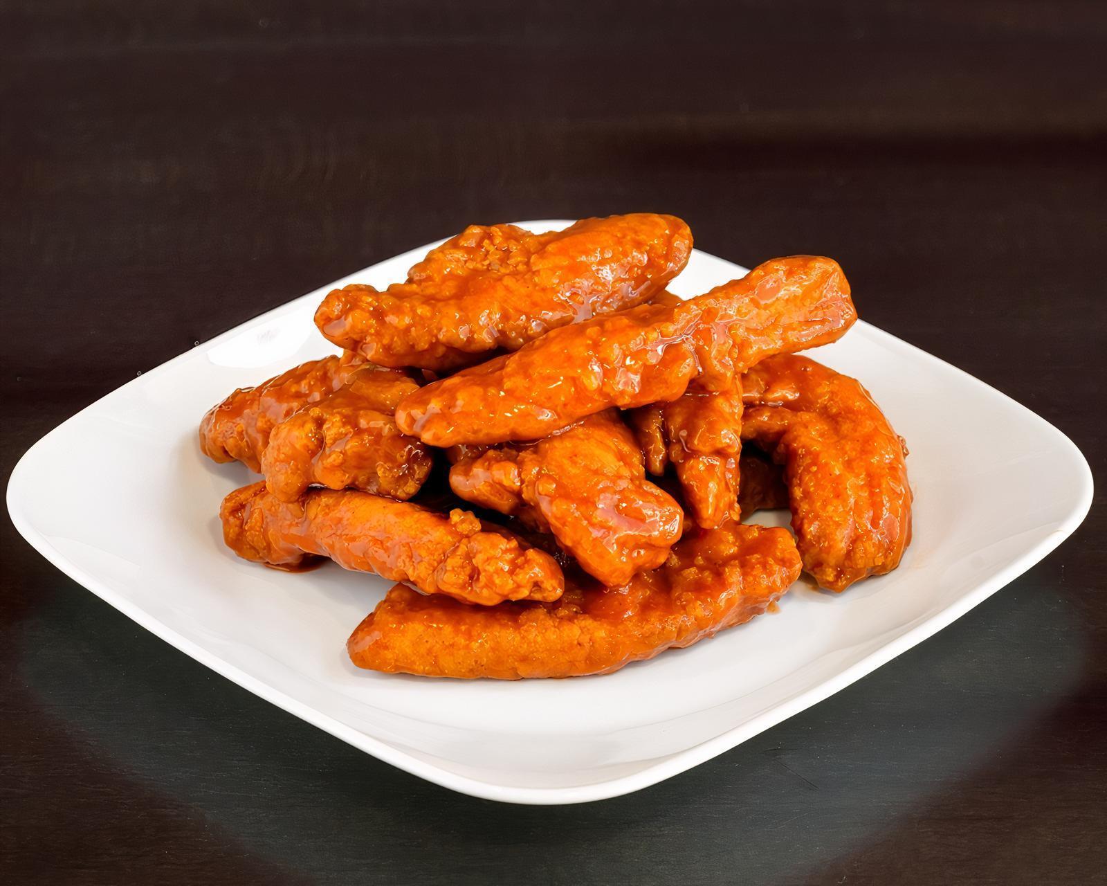 9 Boneless Fingers