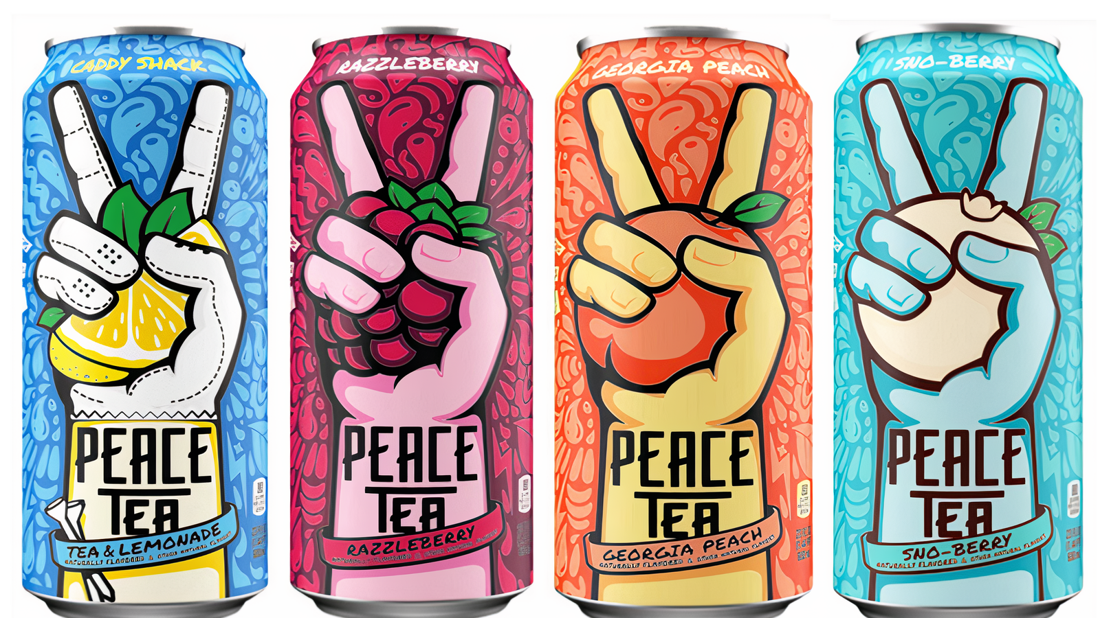 Peace Tea