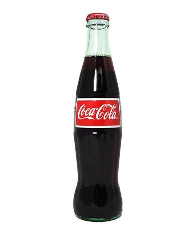 Bottle Sodas