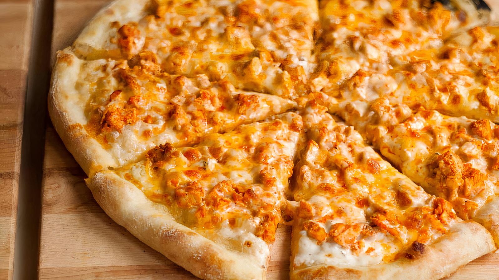 Buffalo Chicken