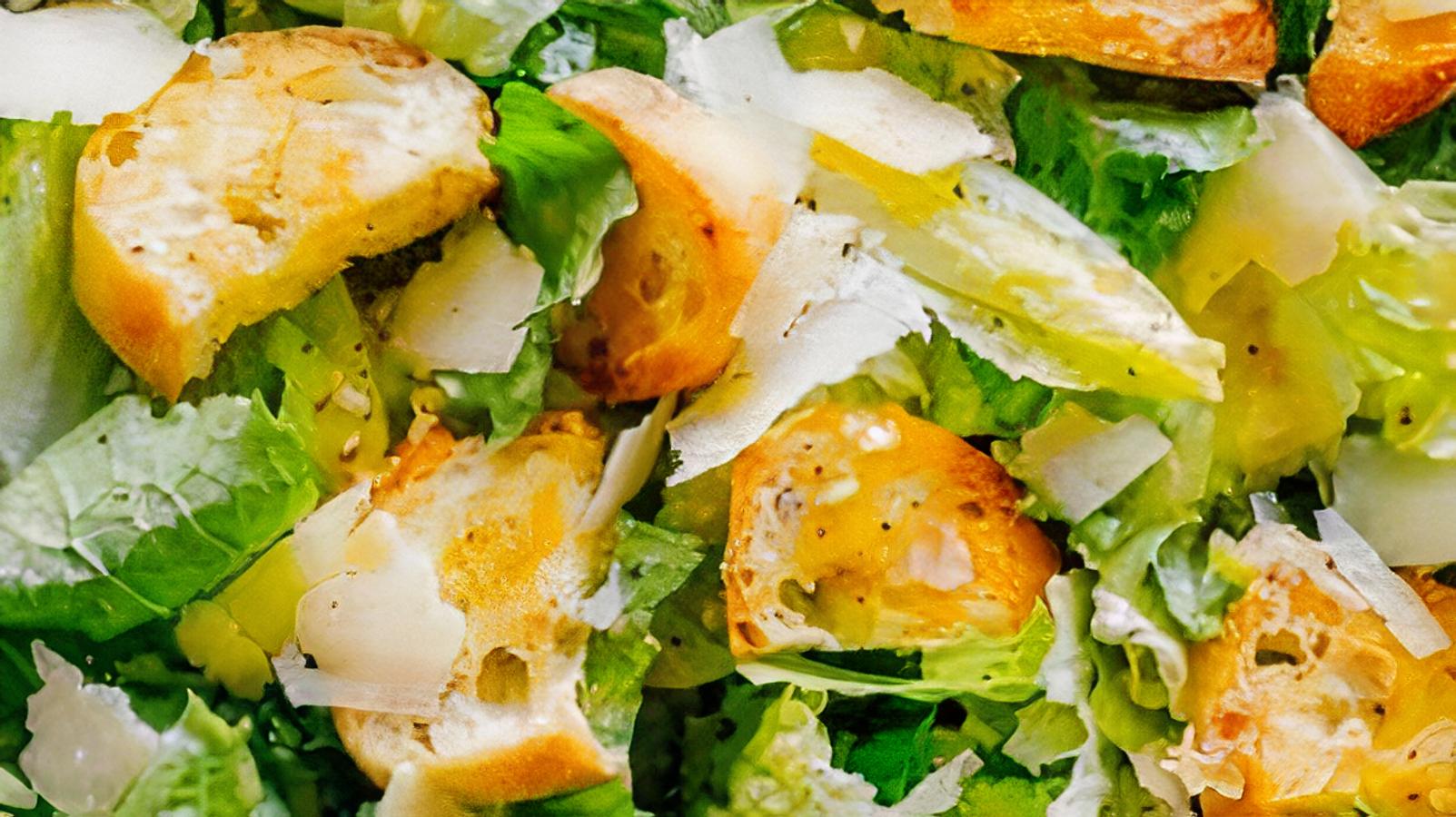 Caesar Salad
