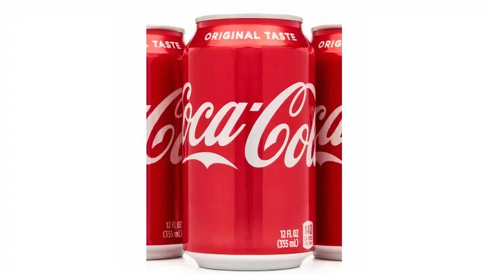 Can Sodas