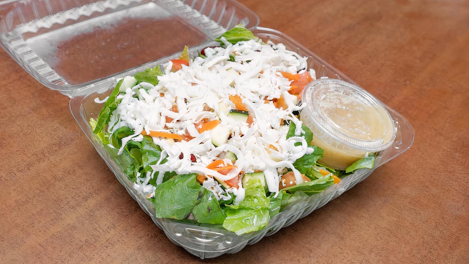 Farmers Market Salad (Signature)