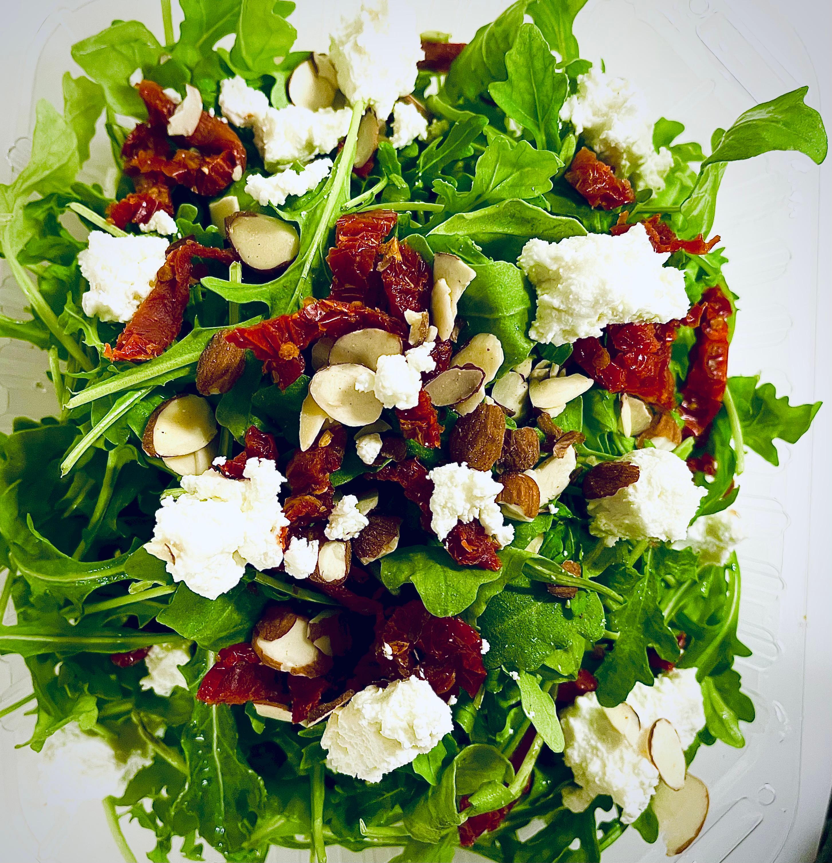 Hermosa Salad(Signature)