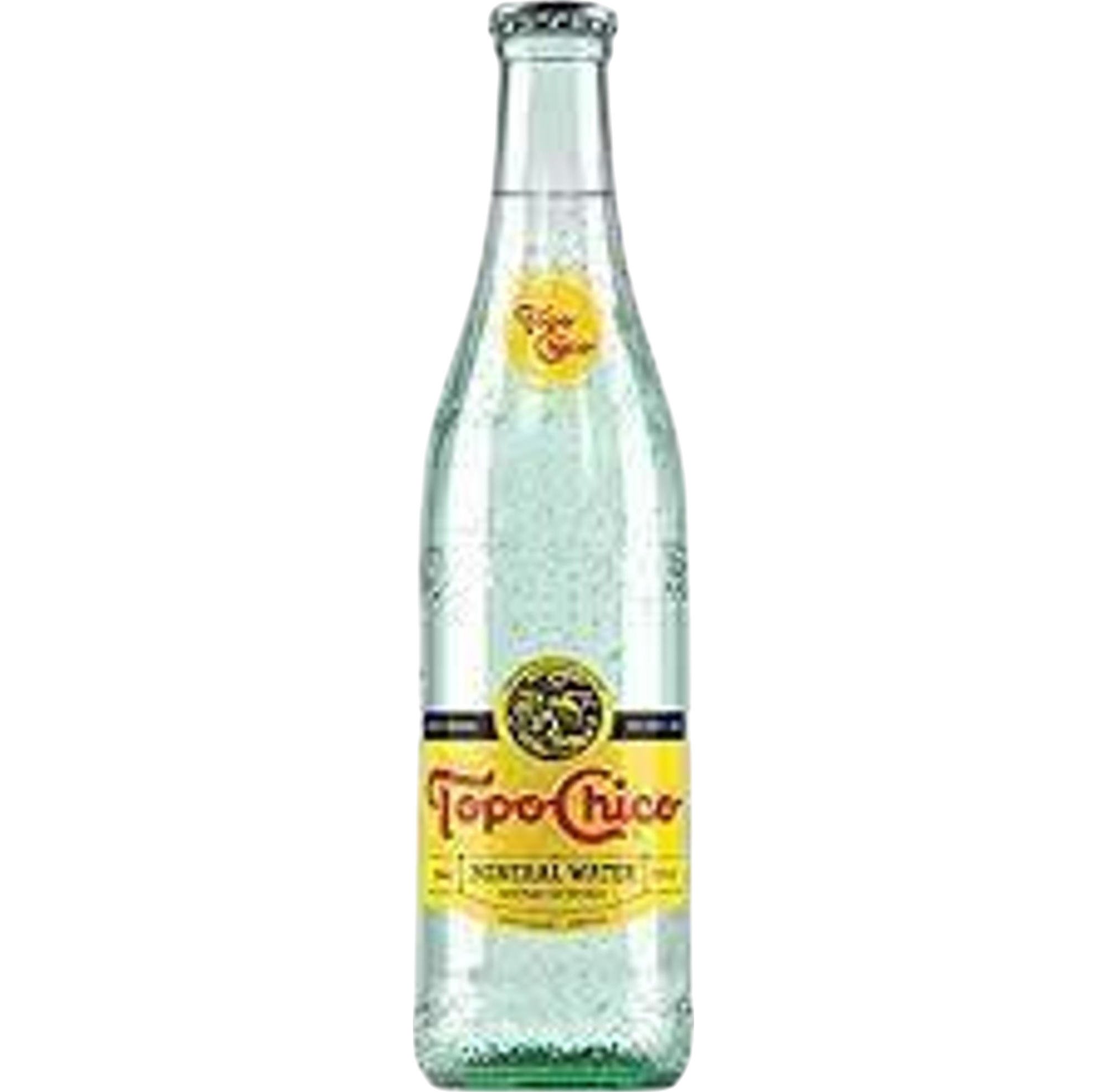 Topo Chico Sparkling Water