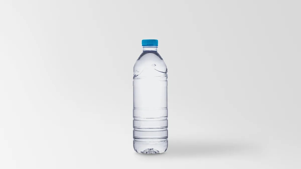 Νερό 0.5 l