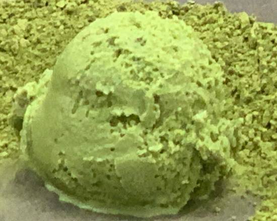 Matcha Gelato Pint