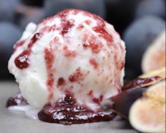 Ricotta and Figs Pint