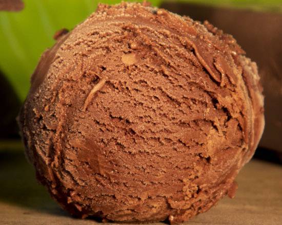 Venezuelan Chocolate Gelato Pint