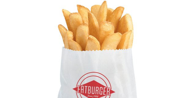 Fat Fries