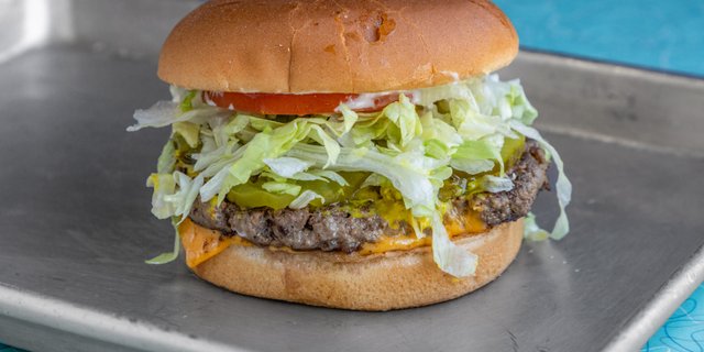 Original Fatburger