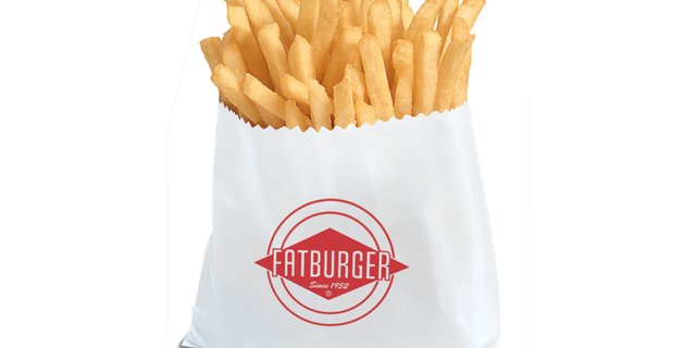 Skinny Fries