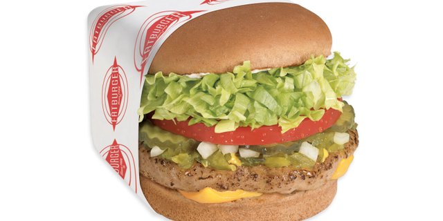 Turkeyburger