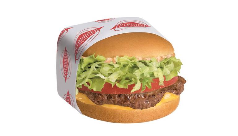 1000 Island Fatburger