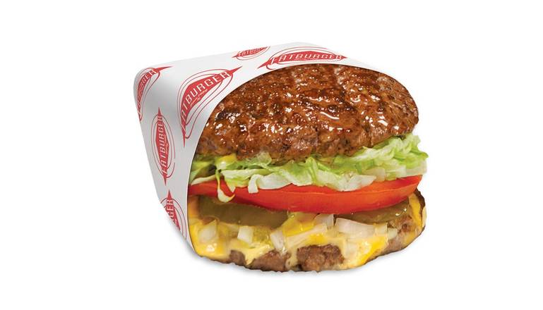 Skinnyburger