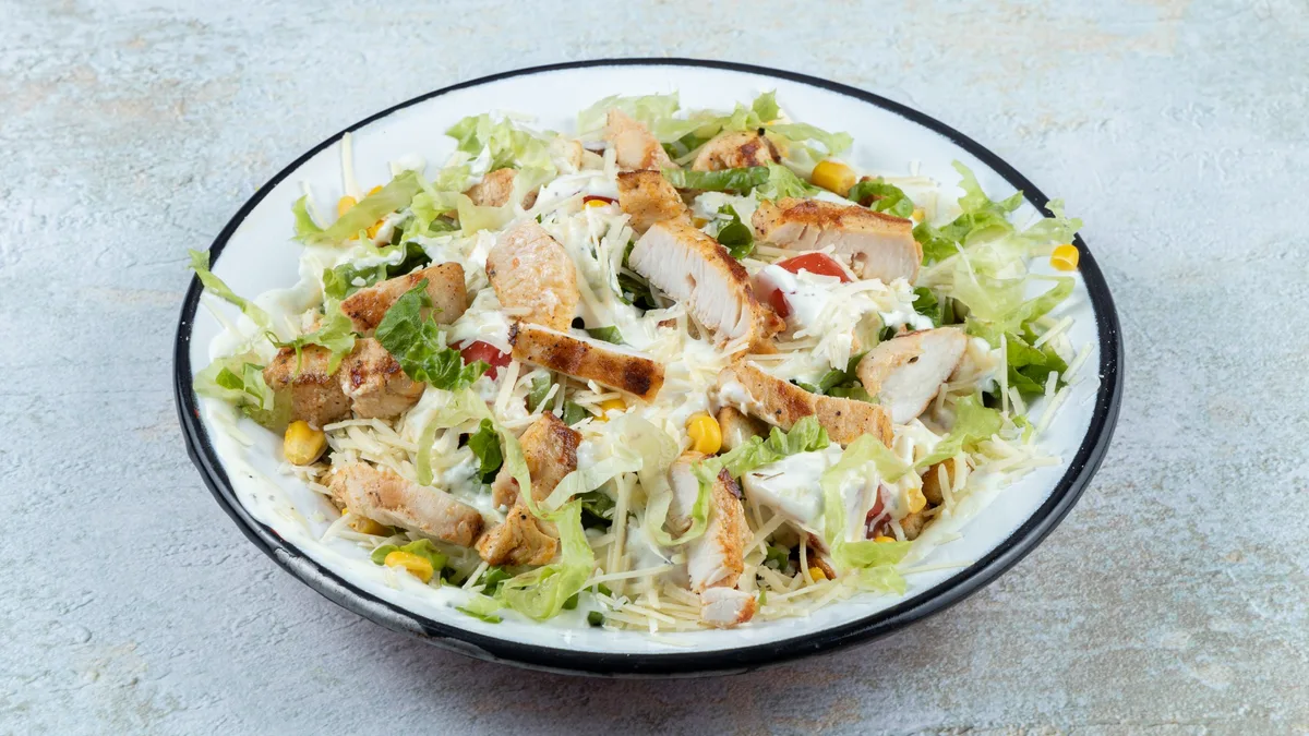 Caesar`s