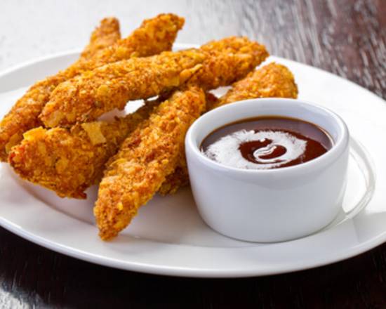 Chicken Fingers (4)